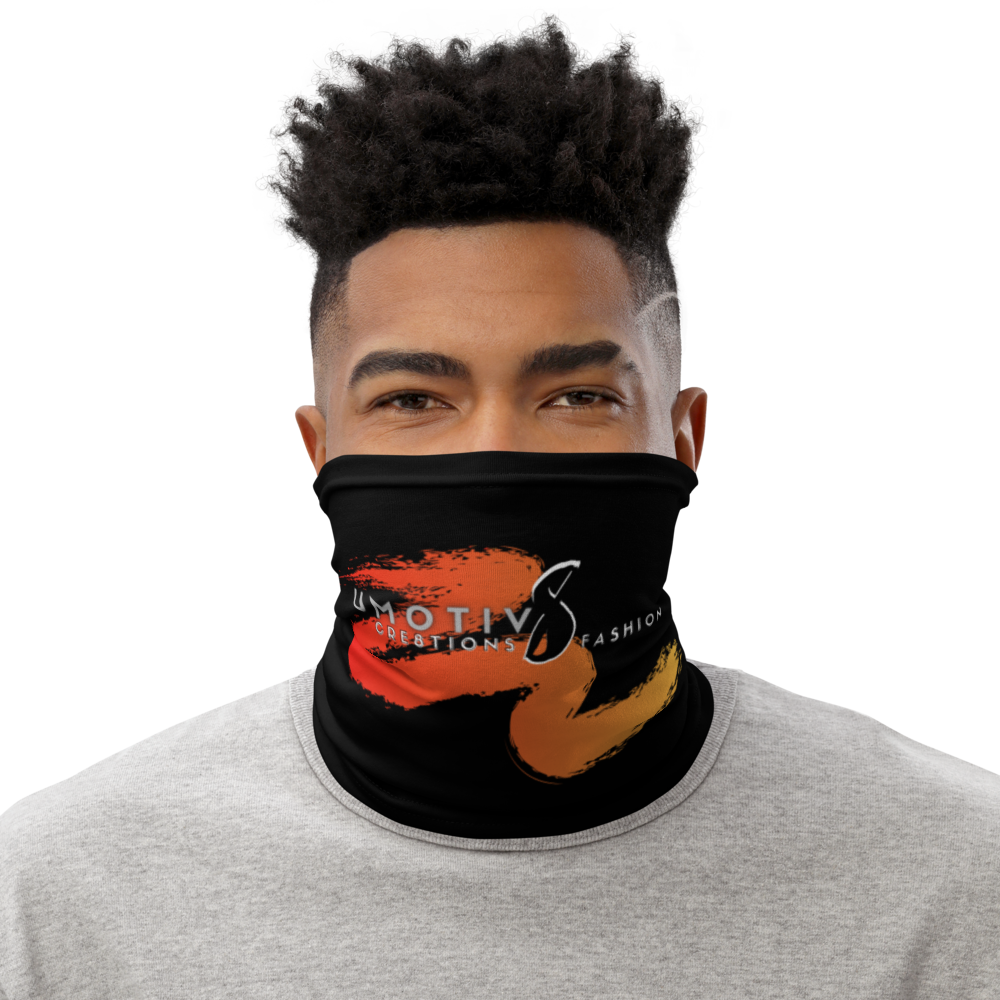 EXCLUSIVE Umotiv8 All-in-One Face Cover & Mask